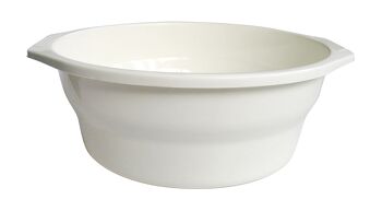 10L Round Bowl