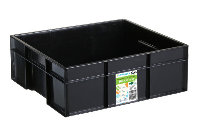 10L GT Tray