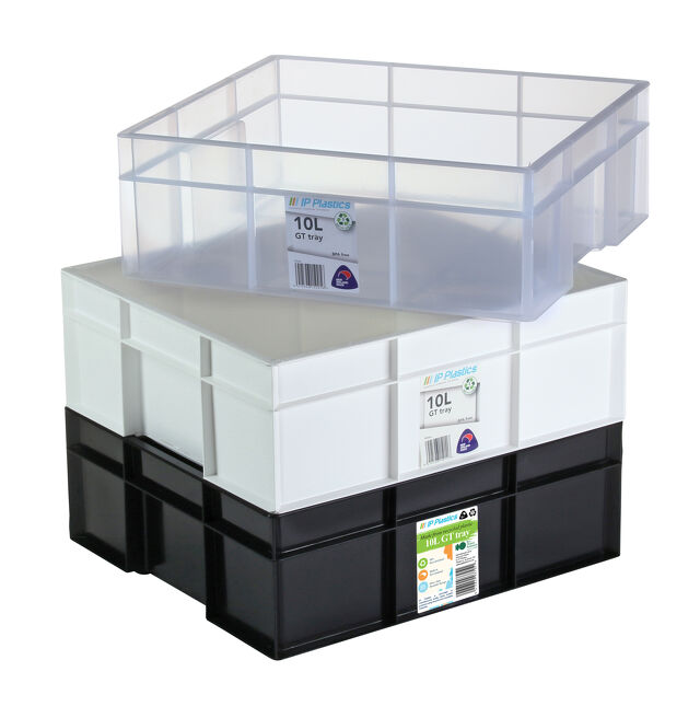 10L GT Tray