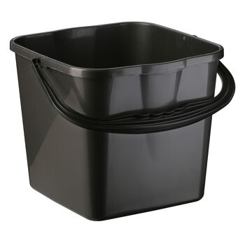 12L Square Bucket