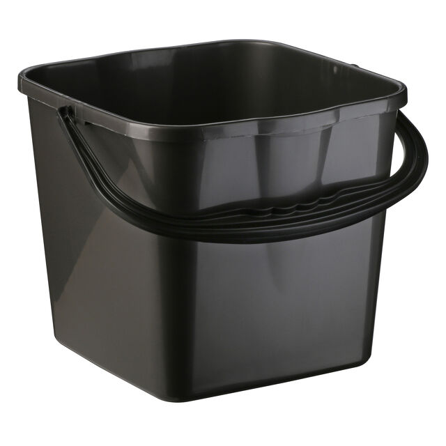12L Square Bucket