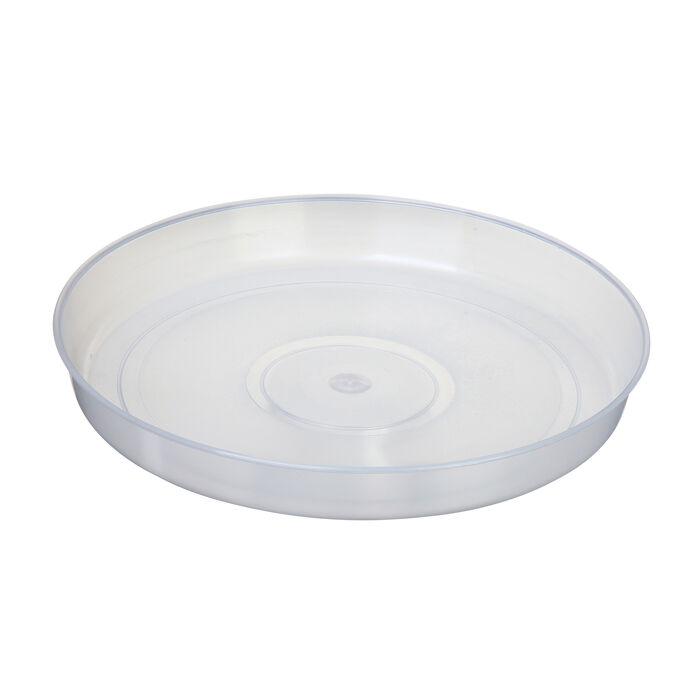 20cm Round Saucer