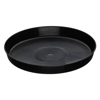 15cm Round Saucer