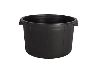 15L (33cm) Round Planter Pot