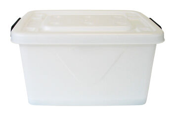 15L Rolling Organiser