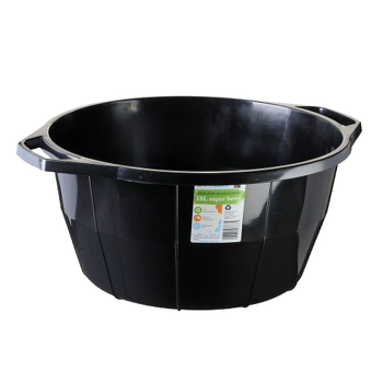 18L Round Bowl