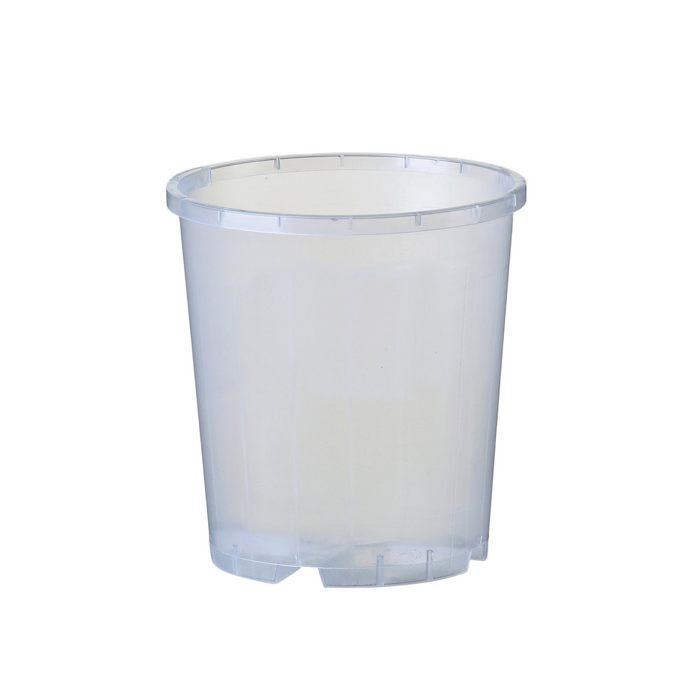 1L (12cm) Round Pot