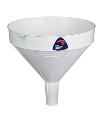 216mm Funnel