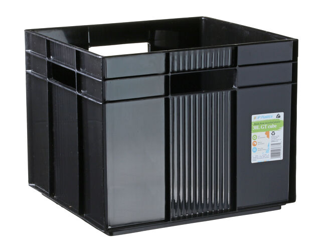 30L Gt Cube