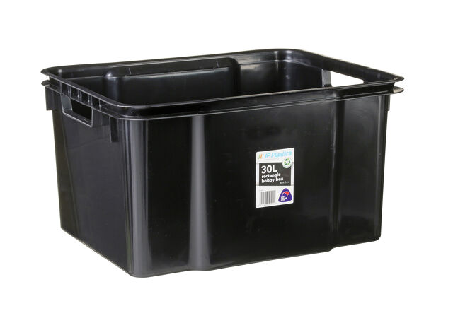 30L Rectangle Hobby Box