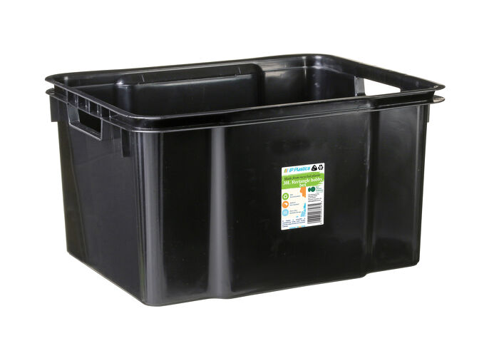30L Rectangle Hobby Box