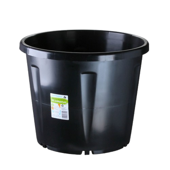30L (41.2cm) Scolloped Pot 98% Recycled