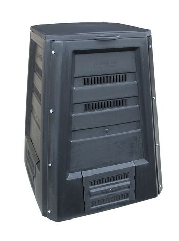 340L Composter