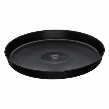 34cm Round Saucer