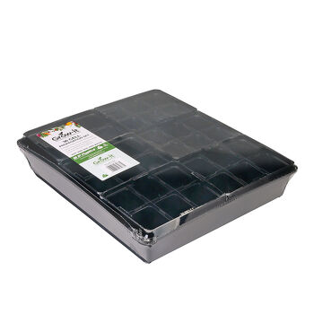 36 Cell & Standard Punnet Tray (6 x 6 Cell)