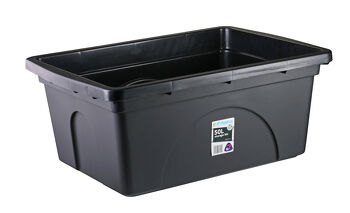 50L Fish Bin