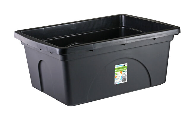 50L Fish Bin