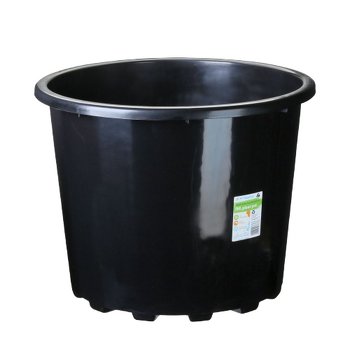50L (39cm) Round Pot