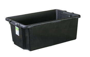 54L Fish Bin