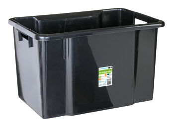 60L Rectangle Hobby Box