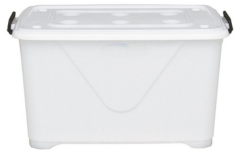 63L Rolling Organiser