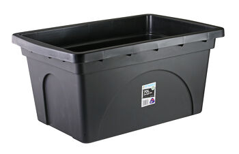 70L Fish Bin