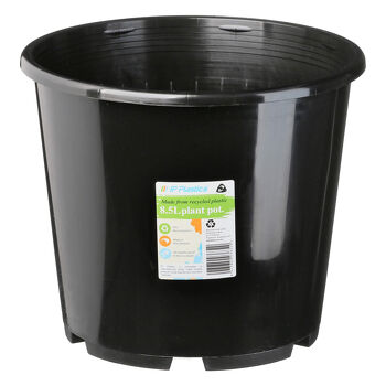 8.5L (26.5cm) Round Pot