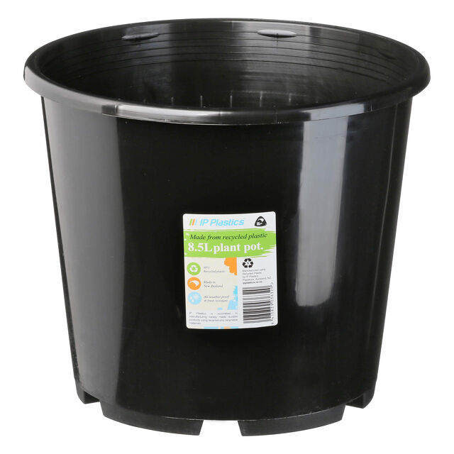 8.5L (26.5cm) Round Pot