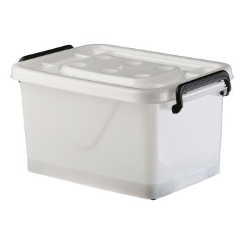 8L Rolling Organiser