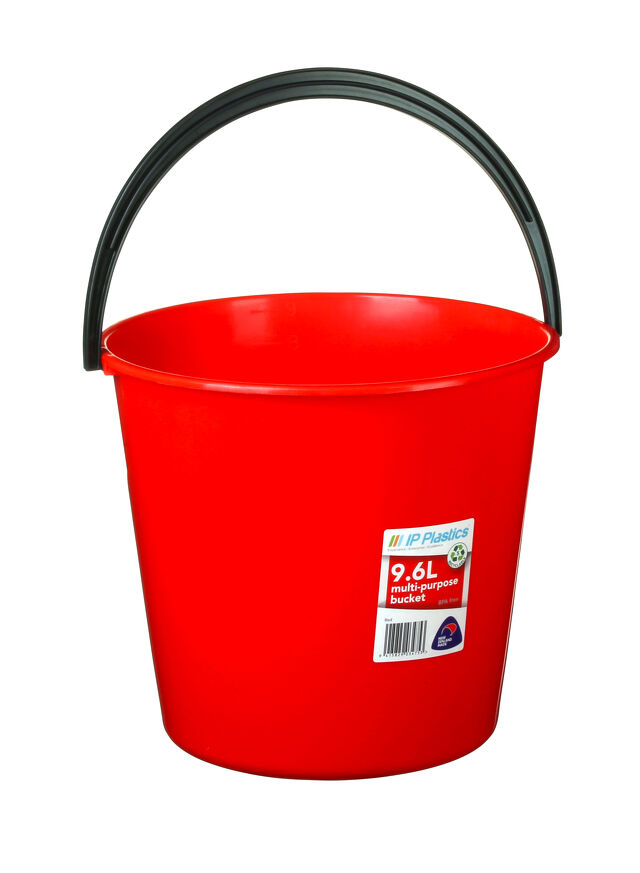 9.6L Bucket