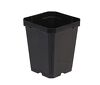 0.5L (9cm) Square Pot