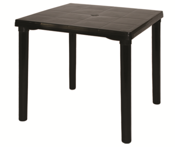 Square Table