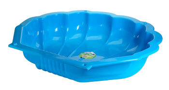 Clamshell
