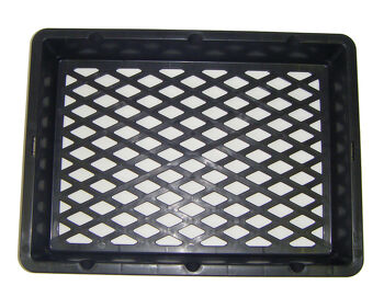 Heavy Duty Punnet Tray
