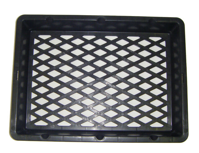 Heavy Duty Punnet Tray