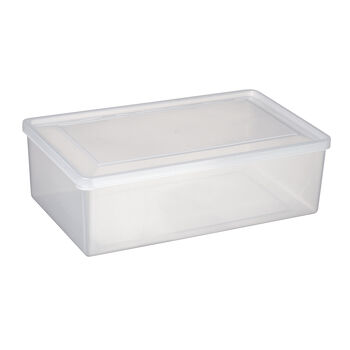 Container - Rect 1.5L