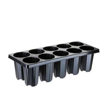 10 Cell Propagation Tray