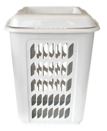 Maple Linen Hamper