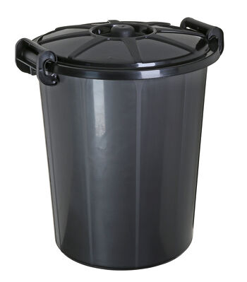 45L Rubbish Bin Set