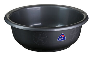 38cm Round Torino Basin