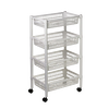 4 Tier Trolley
